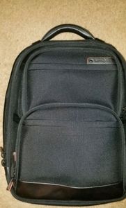 COPY - Samsonite Pro 4 DLX Urban Laptop Backpack